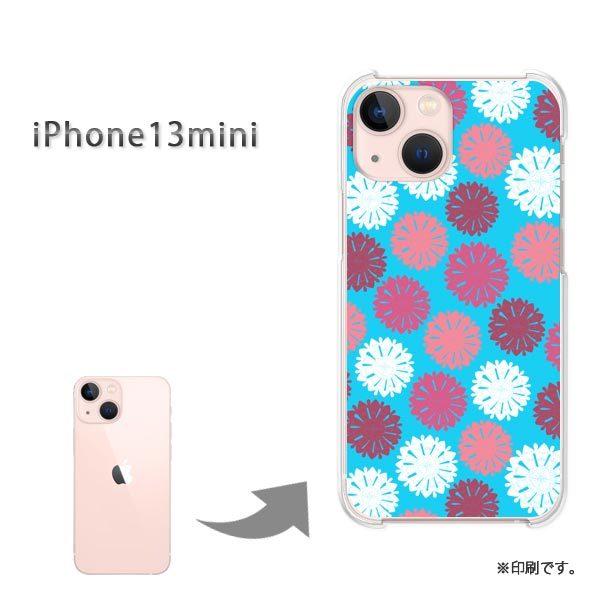  iPhone13mini Jo[ n[hP[X fUC ԁEhbg(u[)/i13mini-pc-new1591