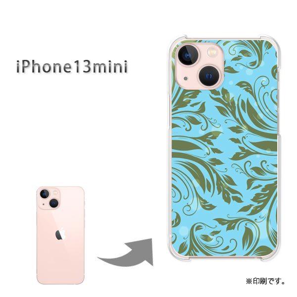  iPhone13mini Jo[ n[hP[X fUC VvE(u[)/i13mini-pc-new1599