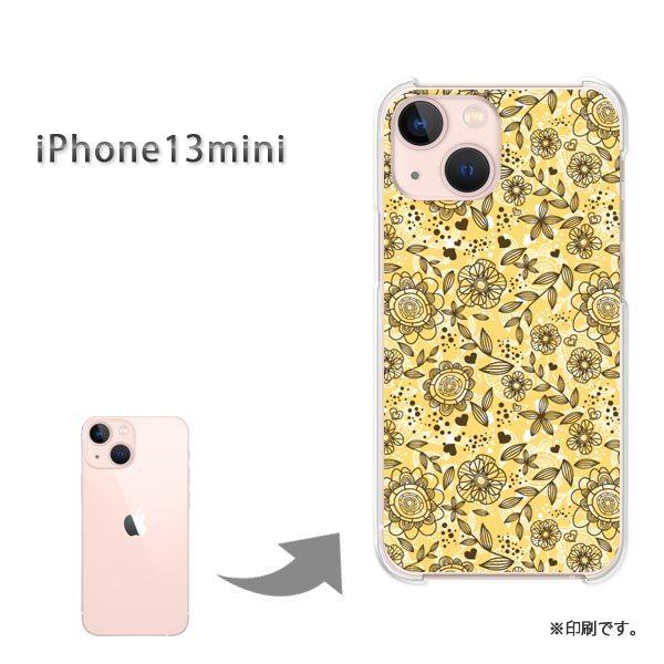  iPhone13mini Jo[ n[hP[X fUC ԁEg()/i13mini-pc-new1656