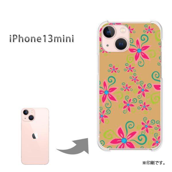  iPhone13mini Jo[ n[hP[X fUC (uE)/i13mini-pc-new1690