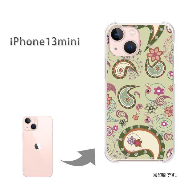  iPhone13mini Jo[ n[hP[X fUC VvEy[Y[(O[)/i13mini-pc-new1791