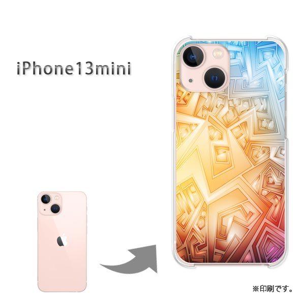  iPhone13mini Jo[ n[hP[X fUC Vv(IW)/i13mini-pc-new1806