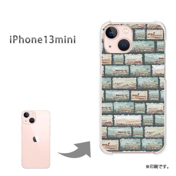  iPhone13mini Jo[ n[hP[X fUC VvEK(u[)/i13mini-pc-new1825