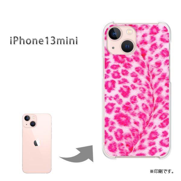  iPhone13mini Jo[ n[hP[X fUC ^E(sN)/i13mini-pc-new1848