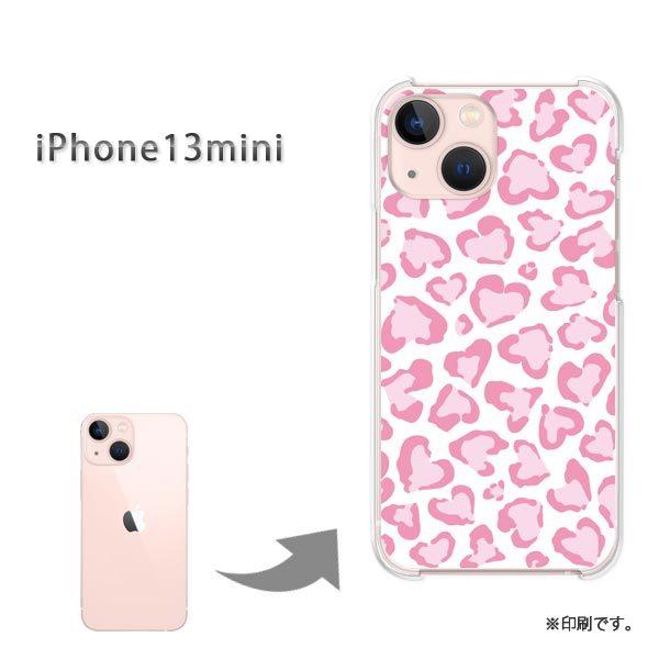  iPhone13mini Jo[ n[hP[X fUC En[g^(sN)/i13mini-pc-new1879