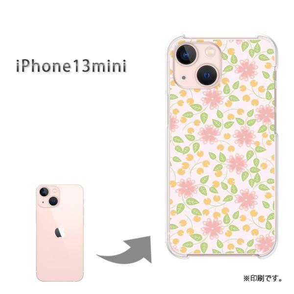  iPhone13mini Jo[ n[hP[X fUC t[073/i13mini-PM073