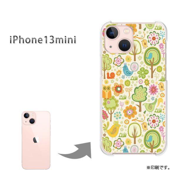  iPhone13mini Jo[ n[hP[X fUC pXeAj}092/i13mini-PM092