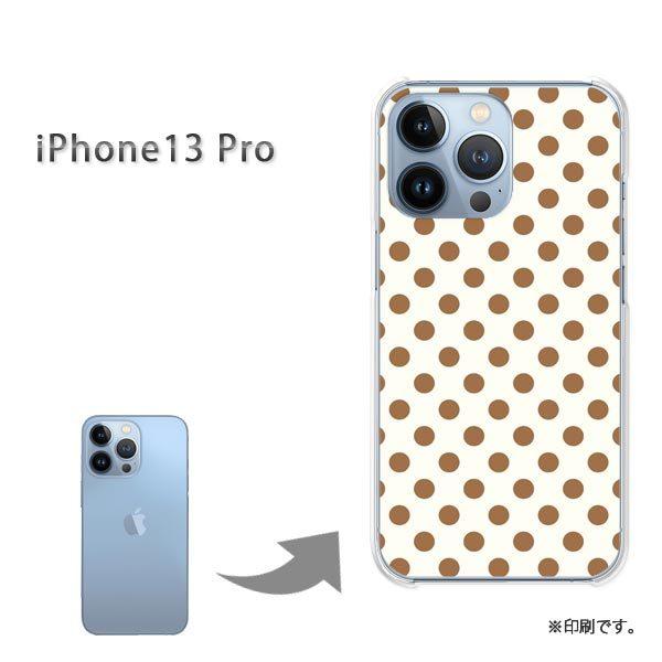 ���� iPhone13Pro �J�o�[ �n�[�h�P�[�X �f�U�C�� ���o�b�N�E���h�b�g/i13pro-M108
