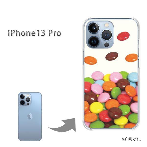 ���� iPhone13Pro �J�o�[ �n�[�h�P�[�X �f�U�C�� �}�[�u���`���R���[�g/i13pro-M513