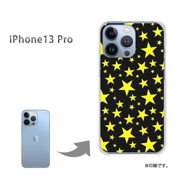 ���� iPhone13Pro �J�o�[ �n�[�h�P�[�X �f�U�C��  �h�b�g�E���i���j/i13pro-pc-ne295