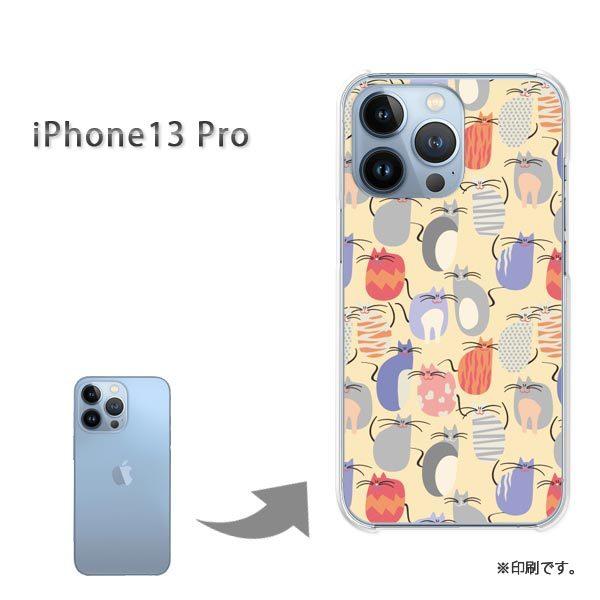  iPhone13Pro Jo[ n[hP[X fUC EL(x[W)/i13pro-pc-new0973
