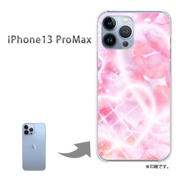  iPhone13ProMAX Jo[ n[hP[X fUC n[gEt[iBj/i13promax-M957