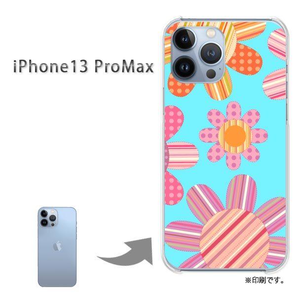  iPhone13ProMAX Jo[ n[hP[X fUC  ԁEhbgiu[j/i13promax-pc-ne170
