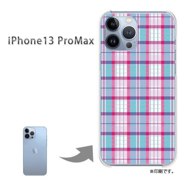  iPhone13ProMAX Jo[ n[hP[X fUC `FbN(u[EsN)/i13promax-pc-new0913