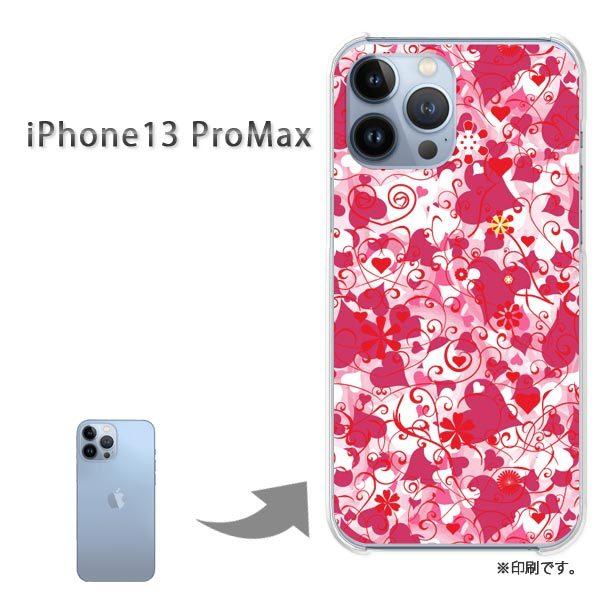 iPhone13ProMAX Jo[ n[hP[X fUC n[g(sN)/i13promax-pc-new1057