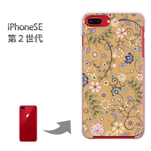 iphone se2 �P�[�X iPhone SE ��2���� �n�[�h�P�[�X �f�U�C�� �ԁE�V���v��(�u���E��)/ise2-pc-new1652