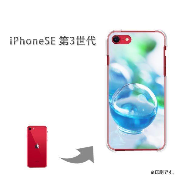iPhoneSE��3���� �J�o�[ �n�[�h�P�[�X �f�U�C�� �V���v���E��(�u���[)/ise3-pc-new1511