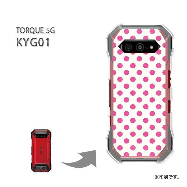  KYG01 TORQUE 5G Jo[ n[hP[X fUC obNEsNhbg/kyg01-M106