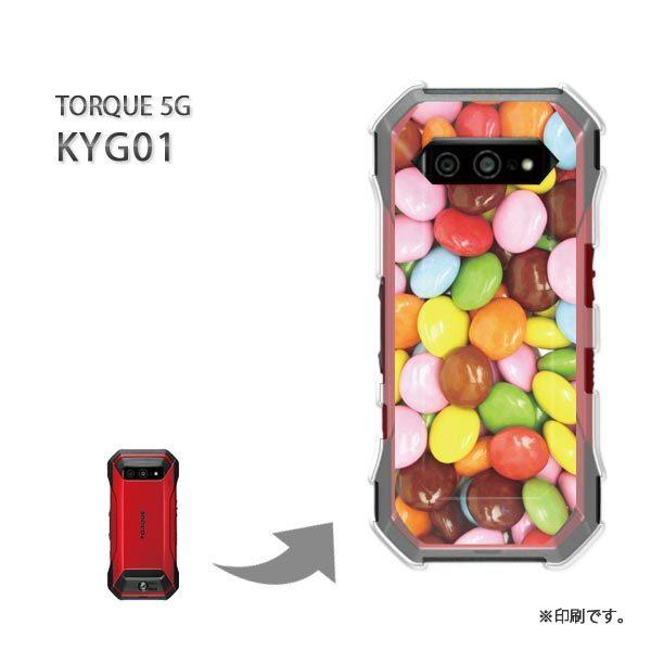 ���� KYG01 TORQUE 5G �J�o�[ �n�[�h�P�[�X �f�U�C�� �}�[�u���`���R���[�g/kyg01-M615