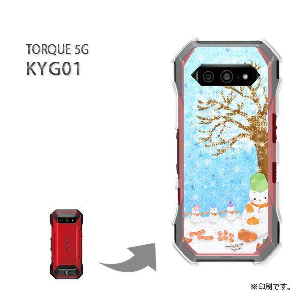  KYG01 TORQUE 5G Jo[ n[hP[X fUC Ⴞ܁iCj/kyg01-M715