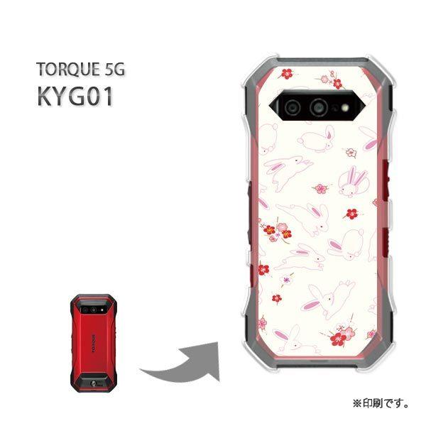 ���� KYG01 TORQUE 5G �J�o�[ �n�[�h�P�[�X �f�U�C�� �������a��/kyg01-M746
