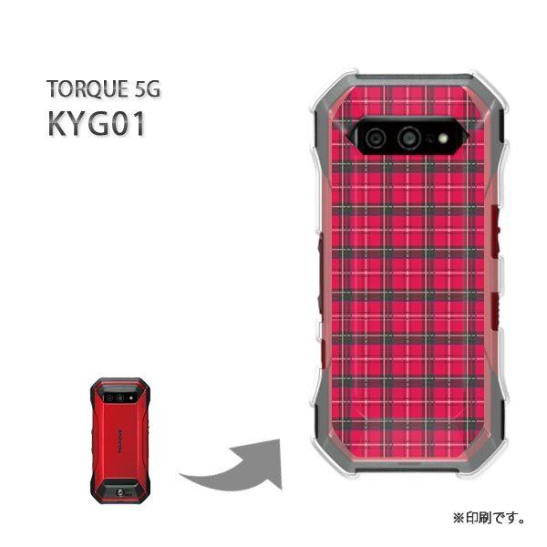  KYG01 TORQUE 5G Jo[ n[hP[X fUC `FbN /kyg01-M803