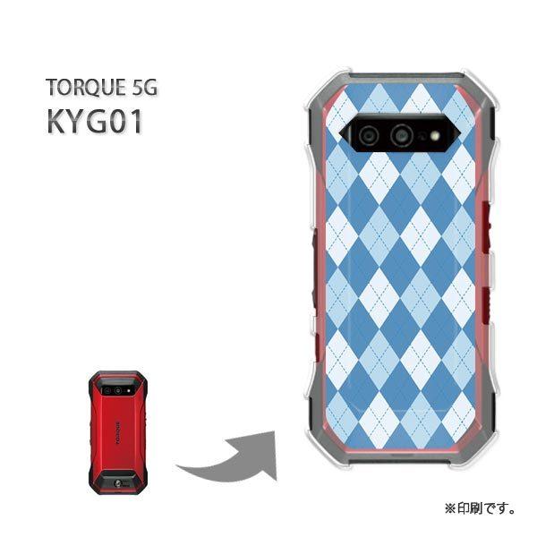  KYG01 TORQUE 5G Jo[ n[hP[X fUC A[KCE/kyg01-M843