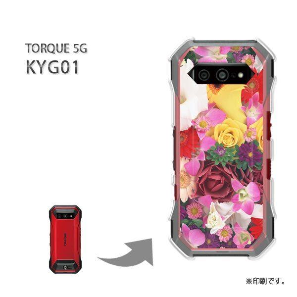  KYG01 TORQUE 5G Jo[ n[hP[X fUC AWgt[iBj/kyg01-M903