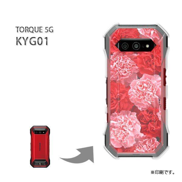  KYG01 TORQUE 5G Jo[ n[hP[X fUC J[l[ViAj/kyg01-M915