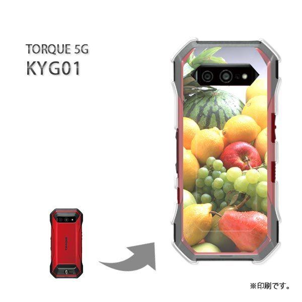  KYG01 TORQUE 5G Jo[ n[hP[X fUC t[c荇킹/kyg01-M932