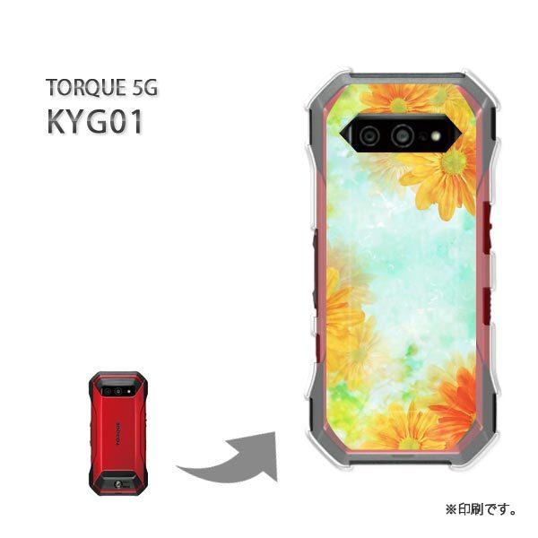  KYG01 TORQUE 5G Jo[ n[hP[X fUC K[xiAj/kyg01-M946