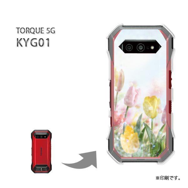  KYG01 TORQUE 5G Jo[ n[hP[X fUC `[bviBj/kyg01-M949