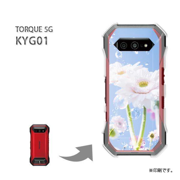  KYG01 TORQUE 5G Jo[ n[hP[X fUC K[xiDj/kyg01-M968