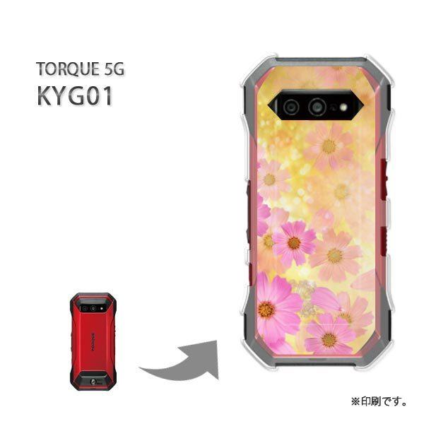  KYG01 TORQUE 5G Jo[ n[hP[X fUC RXX/kyg01-M984