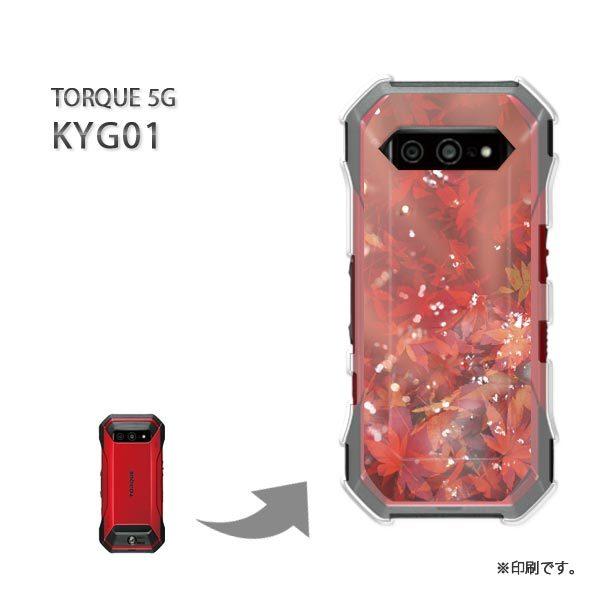  KYG01 TORQUE 5G Jo[ n[hP[X fUC ~WENX^/kyg01-M986