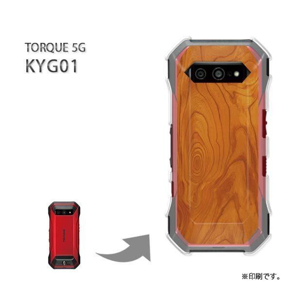  KYG01 TORQUE 5G Jo[ n[hP[X fUC ؖځiA)/kyg01-M991