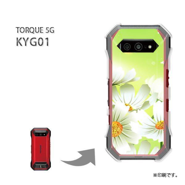  KYG01 TORQUE 5G Jo[ n[hP[X fUC  (O[)/kyg01-pc-ne084