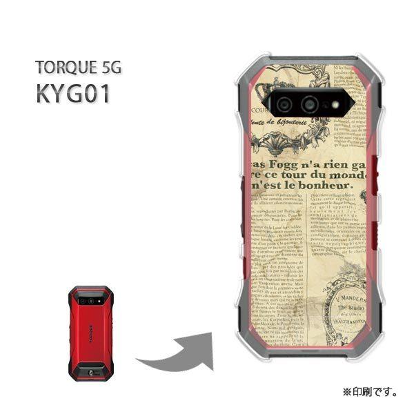 KYG01 TORQUE 5G Jo[ n[hP[X fUC  j[Xy[p[EVvix[Wj/kyg01-pc-ne191