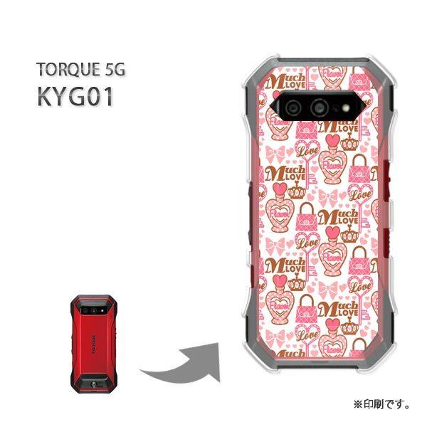  KYG01 TORQUE 5G Jo[ n[hP[X fUC  VvEPOP(sN)/kyg01-pc-ne199