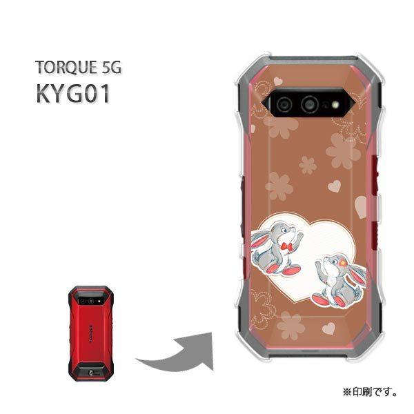  KYG01 TORQUE 5G Jo[ n[hP[X fUC  ETMEiuEj/kyg01-pc-ne218