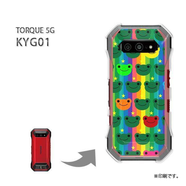  KYG01 TORQUE 5G Jo[ n[hP[X fUC  JGEEXgCviO[j/kyg01-pc-ne222