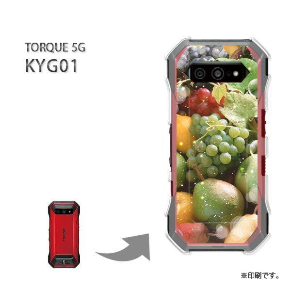  KYG01 TORQUE 5G Jo[ n[hP[X fUC  t[cEXC[ciO[j/kyg01-pc-ne233