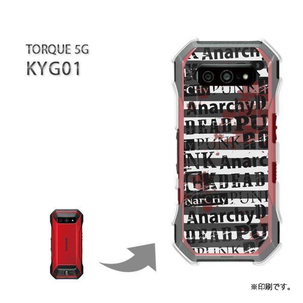  KYG01 TORQUE 5G Jo[ n[hP[X fUC  eLX^CEVvij/kyg01-pc-ne285