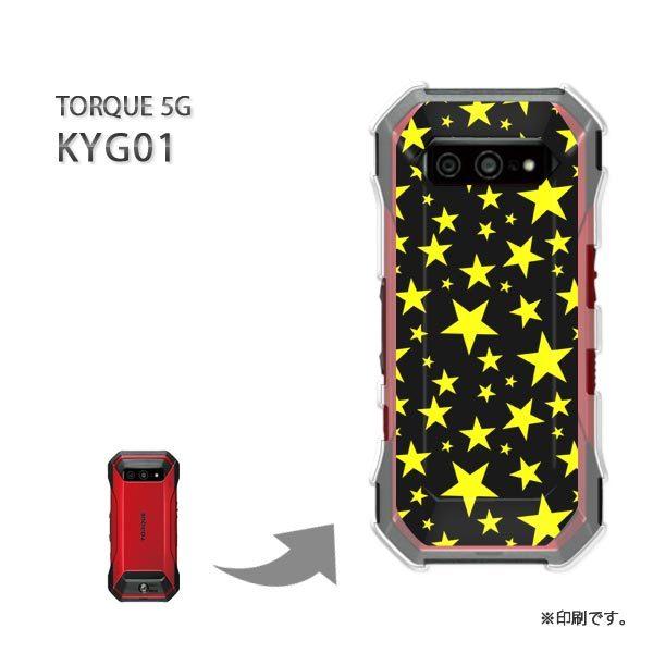  KYG01 TORQUE 5G Jo[ n[hP[X fUC  hbgEij/kyg01-pc-ne295
