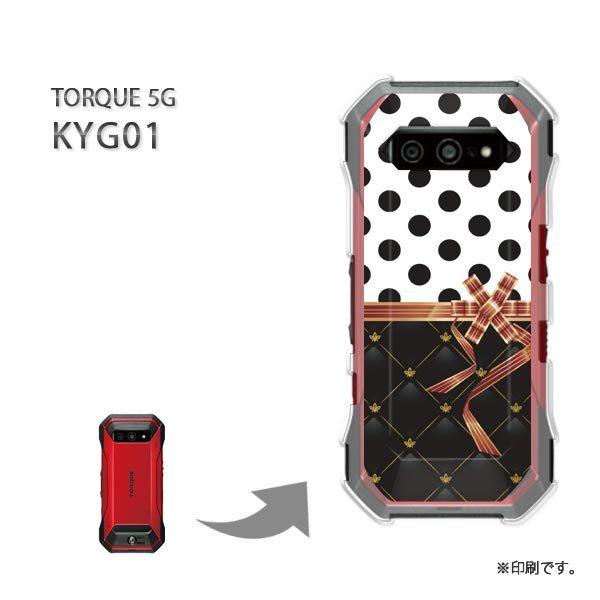  KYG01 TORQUE 5G Jo[ n[hP[X fUC  hbgE{ij/kyg01-pc-ne425