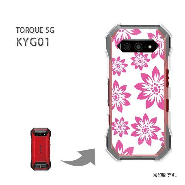  KYG01 TORQUE 5G Jo[ n[hP[X fUC (sN)/kyg01-pc-new0054