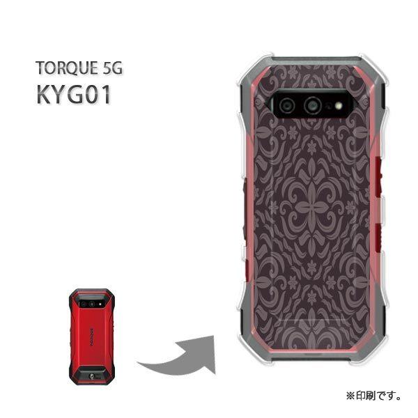  KYG01 TORQUE 5G Jo[ n[hP[X fUC Vv(E)/kyg01-pc-new0128