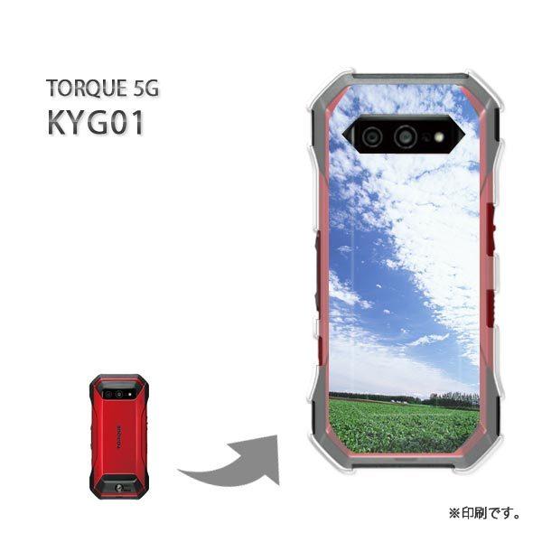  KYG01 TORQUE 5G Jo[ n[hP[X fUC EVv(u[)/kyg01-pc-new0183