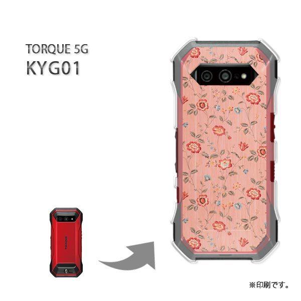  KYG01 TORQUE 5G Jo[ n[hP[X fUC ()/kyg01-pc-new0197