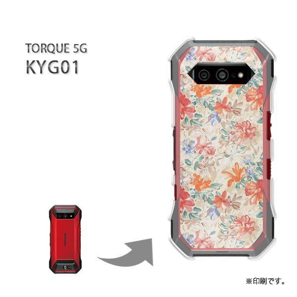  KYG01 TORQUE 5G Jo[ n[hP[X fUC (x[WE)/kyg01-pc-new0215
